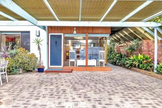 Sea J's Brighton - Local Charm and Beachside Flair - Adelaide - 5