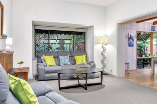 Sea J's Brighton - Local Charm and Beachside Flair - Adelaide - 4