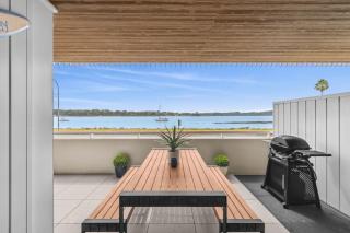 Ohana Apartments 8 - Batemans Bay - 0