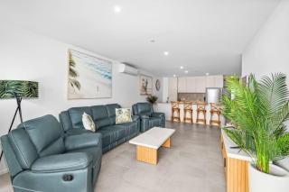 Ohana Apartments 8 - Batemans Bay - 5