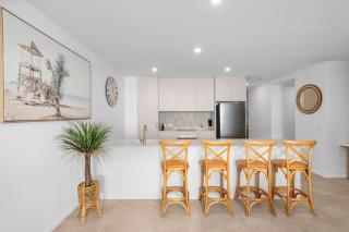 Ohana Apartments 8 - Batemans Bay - 2
