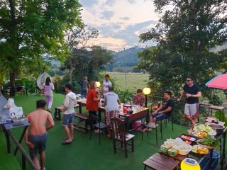 Best Zone พูลวิลล่า@เขาค้อ - Campson - 1