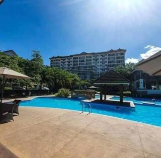 2 BR -One Oasis Condo (Resort) - Città di Cebu - 7