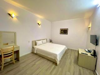 Sai Gon Ha Tien Hotel - Hà Tiên - 7