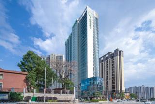 Holiday Inn Express Changsha Yuhua by IHG - 7