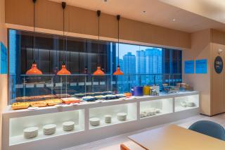 Holiday Inn Express Changsha Yuhua by IHG - 6