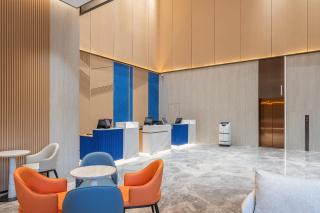 Holiday Inn Express Changsha Yuhua by IHG - 5