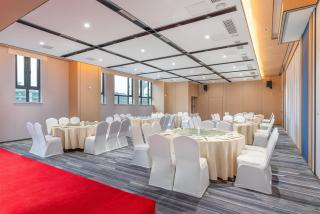 Holiday Inn Express Changsha Yuhua by IHG - 4