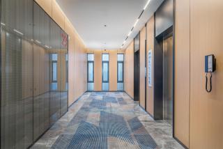Holiday Inn Express Changsha Yuhua by IHG - 3