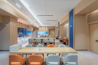 Holiday Inn Express Changsha Yuhua by IHG - 1