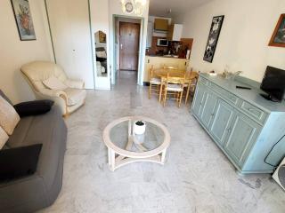 Studio cosy avec terrasse, parking, à 500m des plages et proche commerces - Six-Fours-Les-Plages - FR-1-316-330 - Six-Fours-les-Plages - 9