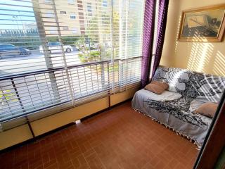 Studio cosy avec terrasse, parking, à 500m des plages et proche commerces - Six-Fours-Les-Plages - FR-1-316-330 - Six-Fours-les-Plages - 3