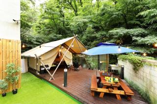 CS Avenue Tourist Hotel - Seul - 9