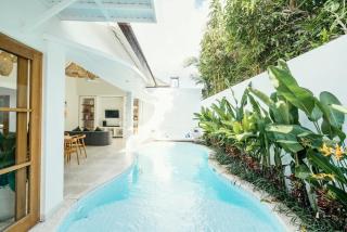 Brand new bespoke villa in Berewa Canggu - Canggu - 9
