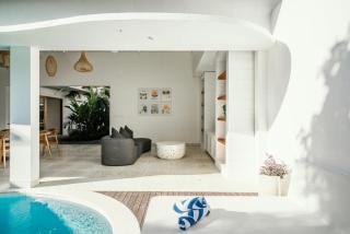 Brand new bespoke villa in Berewa Canggu - Canggu - 6
