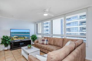 Oceanview Delight - Gold Coast - 8