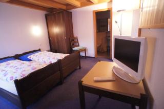 Aktiv- und Genusshotel Alpenblick - Fiesch - 7