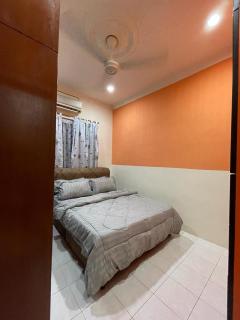 Venice 142 Homestay - Lumut - 6