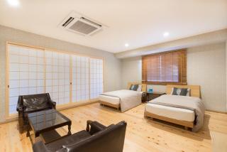 guest house shimanouchi - Osaca - 0