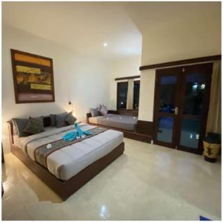 D'Gilian Bungalow - Gili Trawangan - 9