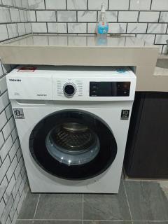 James' Studio unit Maison 101 at Heritage Row, Kuala Lumpur - Kuala Lumpur - 7