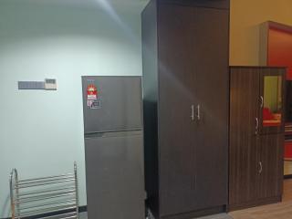 James' Studio unit Maison 101 at Heritage Row, Kuala Lumpur - 3