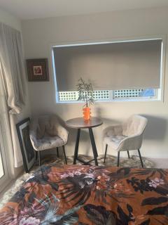 Sun and sea at manly - 3