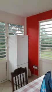 l'HABITATION - Le Gosier - 4
