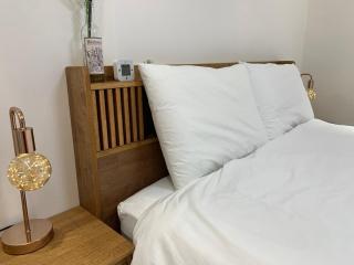 Comma 2, Cozy Semi-basement - Seul - 7