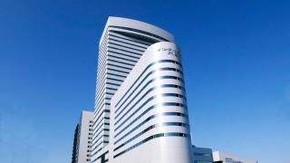 Palace Hotel Omiya - Saitama - 0