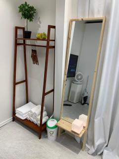 Comma 2, Cozy Semi-basement - Seul - 3
