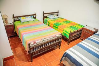 Blue Beach House Chicama - Habitaciones - Puerto Chicama - 4