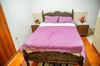 Blue Beach House Chicama - Habitaciones - Puerto Chicama - 2