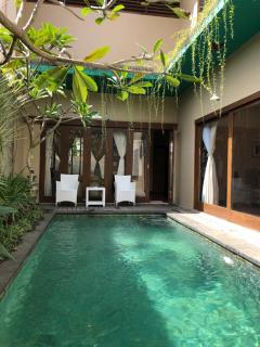 Nuansa Kori House 4 Bedrooms, Jimbaran - Jimbaran - 0