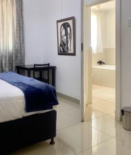 Khaya Mnandi Leisure Suites - Pretoria - 7