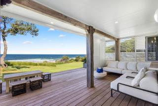 Saltwater Beach House - Yaroomba - 8