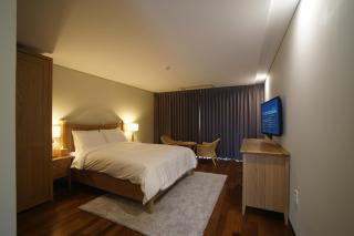 IlleInn Hotel - Seogwipo - 6