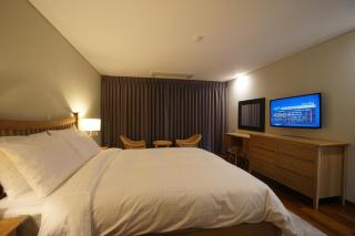 IlleInn Hotel - Seogwipo - 5