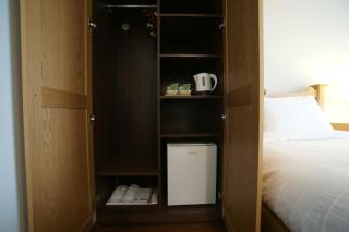 IlleInn Hotel - Seogwipo - 1