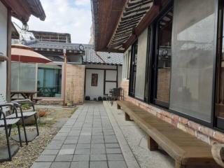 Moran Guesthouse - Jeonju - 8