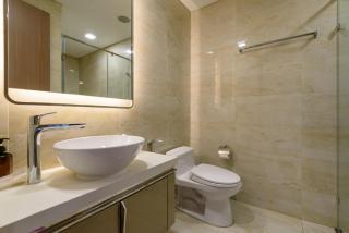 Vinhomes Central Park Apartment- Landmark Luxury - Ho Chi Minh - 2