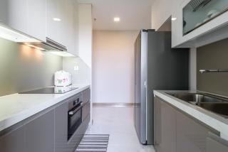 Vinhomes Central Park Apartment- Landmark Luxury - Ho Chi Minh - 5