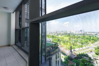 Vinhomes Central Park Apartment- Landmark Luxury - Ho Chi Minh - 4