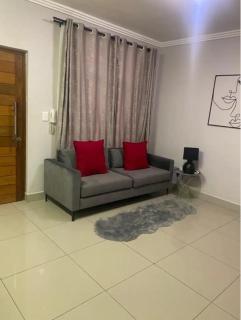 Elleena's Umhlanga ridge self catering apartment - Durban - 9