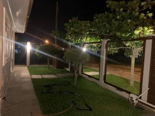 Linda casa na praia com piscina 4 quartos - 3
