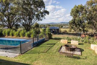 The Albens - Countryside Chic amongst the Hills - Mudgee - 7