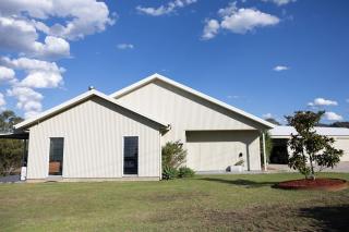 The Albens - Countryside Chic amongst the Hills - Mudgee - 5