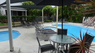 Noosa Gardens Riverside Resort - Noosaville - 0