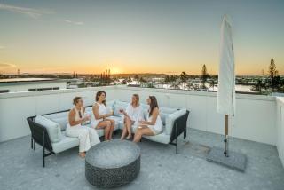 Villa Parkana - Beachside Buddina - Buddina - 9