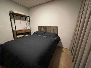 Apt encantador na serra gaúcha 2 vagas de garagem - Bento Gonçalves - 1